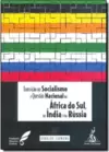 TRANSICAO AO SOCIALISMO E QUESTAO NACIONAL NA AFRICA DO SUL, NA INDIA E NA