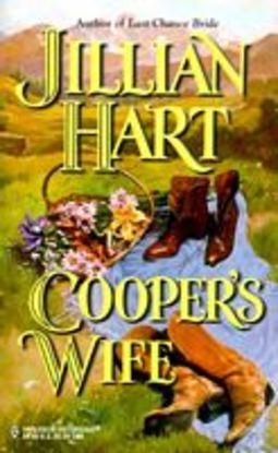 Cooper's Wife