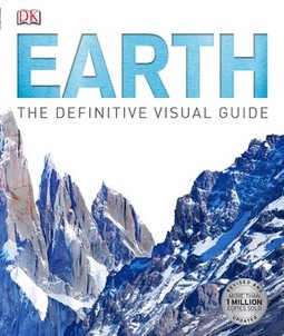 Earth: The Definitive Visual Guide