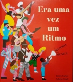 Era uma vez um Ritmo
