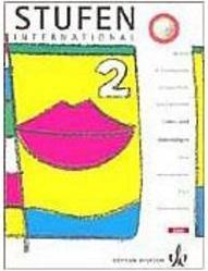 Stufen International - Lehr - Und Arbeitsbuch - 2 - IMPORTADO