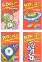 Rocket! - 1