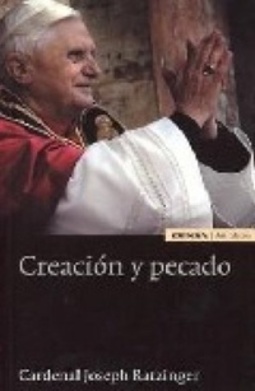 Creación y pecado