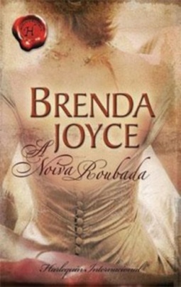 A Noiva Roubada (De Warenne Dynasty #6)