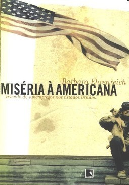 MISÉRIA À AMERICANA