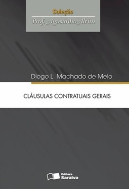 Cláusulas contratuais gerais