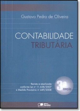 Contabilidade Tributaria