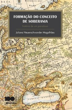 Formação do conceito de soberania: história de um paradoxo
