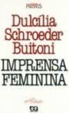 IMPRENSA FEMININA