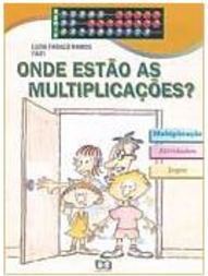 Onde Estão as Multiplicações?