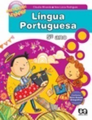 Aprendendo Sempre Língua Portuguesa 5° Ano
