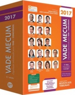 Vade Mecum OAB 2017
