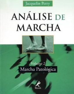 Análise de Marcha: Marcha Patológica - vol. 2