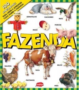 Fazenda : 100 janelinhas!