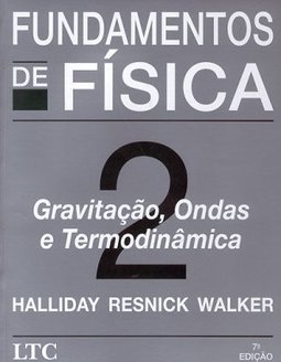 Fundamentos de Física: Gravitação, Ondas e Termodinâmica - vol. 2