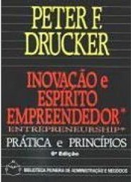 Inovação e Espírito Empreendedor: Entrepreneurship