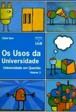 Os usos da universidade: universidade em questão 