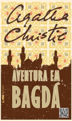 Aventura em bagdá