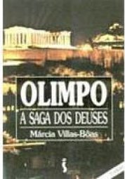 Olimpo: A Saga dos Deuses