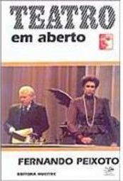 Teatro em Aberto