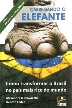 Carregando o Elefante