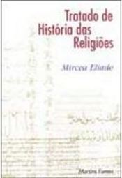 Tratado de História das Religiões