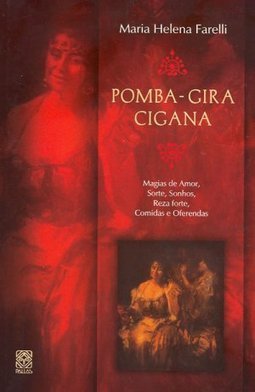 Pomba-Gira Cigana