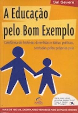 A educação pelo bom exemplo
