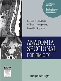 Anatomia Seccional Por RM e TC Em Website