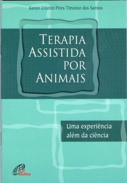 Terapia assistida por animais