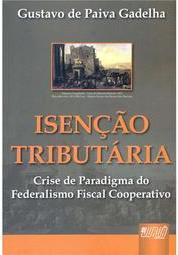 Isenção Tributária