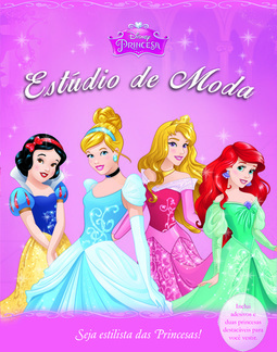 PRINCESAS - ESTUDIO DE MODA