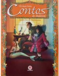 Mais Belos Contos de Andersen, Os - vol. 2