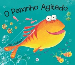 O peixinho agitado