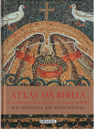 Atlas da Bíblia