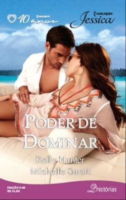 Poder de Dominar (Jessica #248)