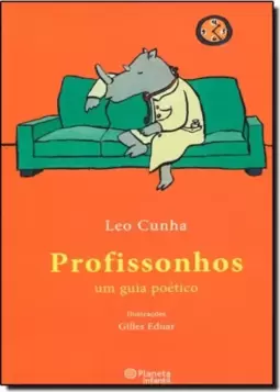 Profissonhos - Um Guia Poetico