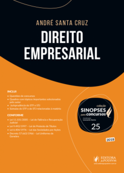 Direito empresarial
