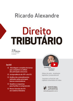 Direito tributário
