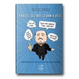 Frases que nos Levam a Deus