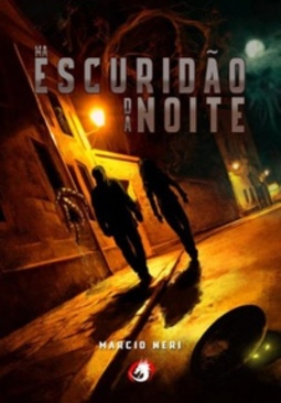 Na Escuridão da Noite