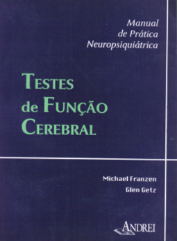 Testes de função cerebral