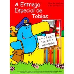 A Entrega Especial de Tobias
