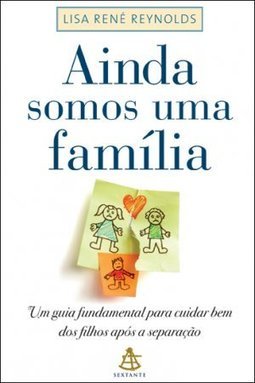AINDA SOMOS UMA FAMILIA