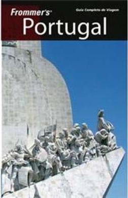 Frommer's Portugal