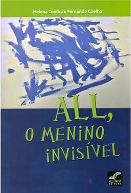 All, o Menino Invisível