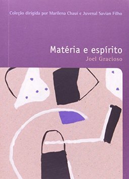 MATERIA E ESPIRITO
