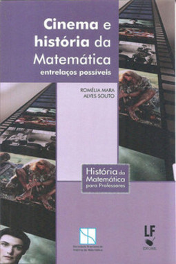 Cinema e história da matemática entrelaços possíveis