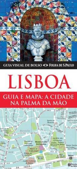 GUIA VISUAL DE BOLSO - LISBOA