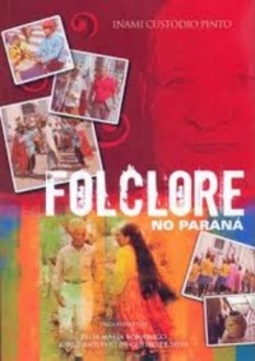 FOLCLORE no Paraná